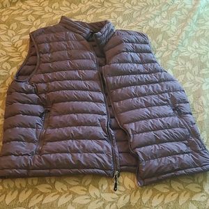 32 Degrees down vest